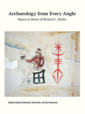 cover image of Archaeology from Every Angle